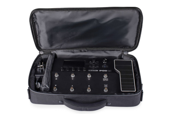 Line6 POD GO Bag Borsa a Tracolla image 7