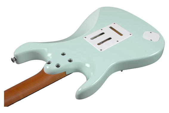 Ibanez AZ2204NW-MGR E-Gitarre Mint Green image 7