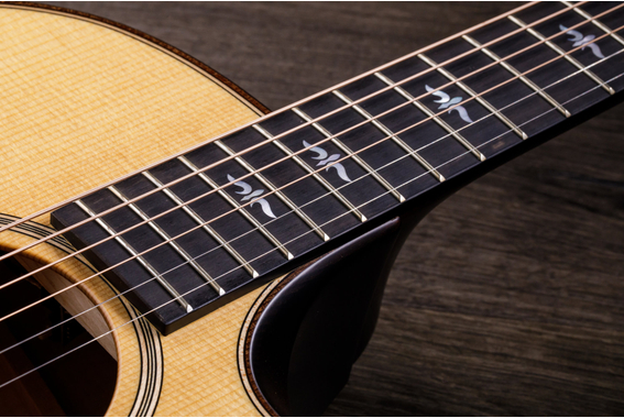 Taylor 614ce Builders Edition   - Retoure (Zustand: sehr gut) image 7