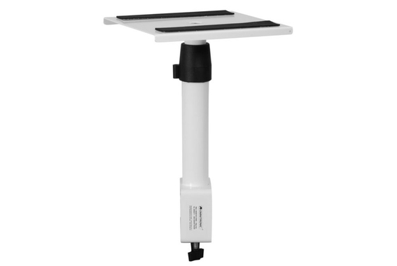 Omnitronic TMO-2 Pieds De Monitor Blanc Lot De 2 image 7