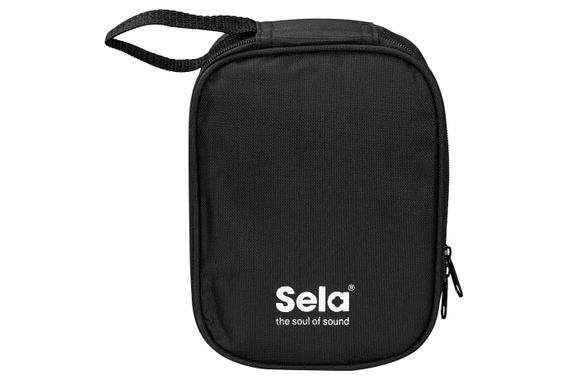 Sela SE 245 Kalimba Acajou 17 Naturel image 7