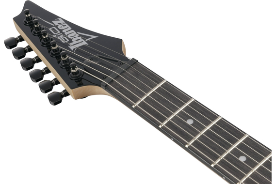 Ibanez GRG120QASPBKG GIO RG Black Gradation image 7