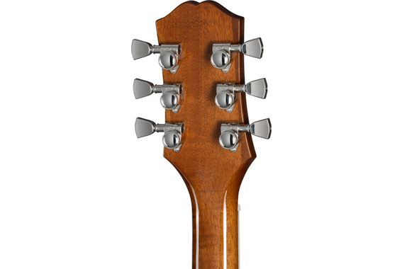 Epiphone Les Paul Modern Figured Purple Burst image 7