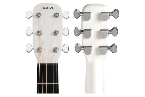 LAVA Music ME 3I-36 WH  - Retoure (Zustand: sehr gut) image 7