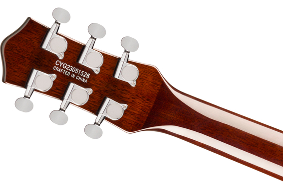 Gretsch G5220 Electromatic Jet BT Single-Cut con V-Stoptail Sweet Tea image 7