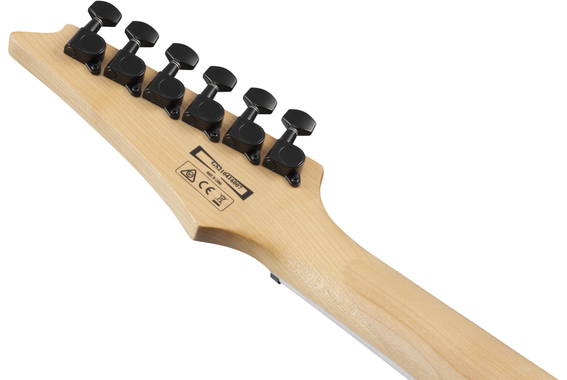 Ibanez GRG121DX-WNF Chitarra Elettrica Set AK20GR image 7
