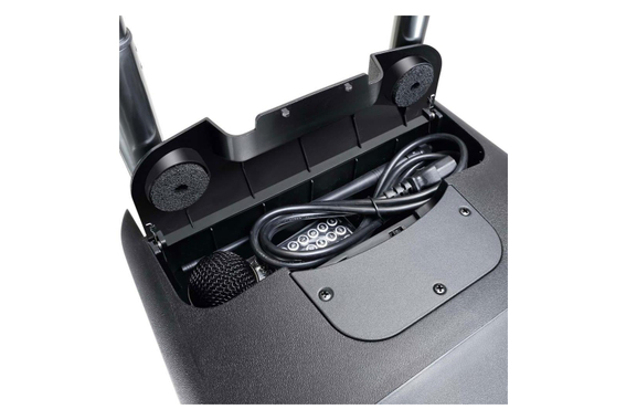 LD Systems Roadbuddy 10 Luidsprekerset incl. Statief image 7