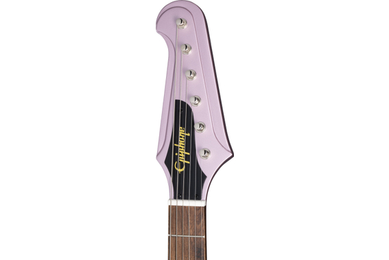 Epiphone 1963 Firebird I Heather Poly  - Retoure (Zustand: sehr gut) image 7