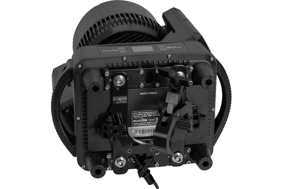 Eurolite LED IP TMH-H420 Beam/Wash/Flowereffect image 7