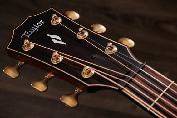 Taylor Builder's Edition 814ce Next Generation image 7