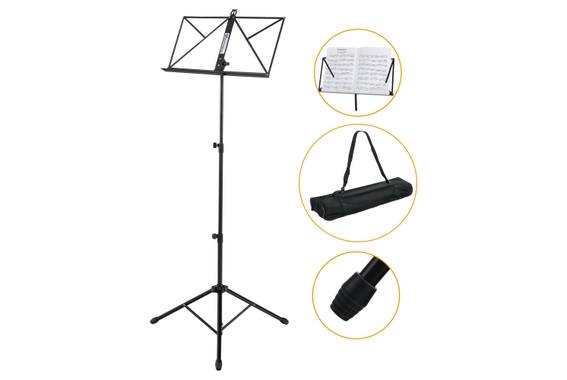 Set de Violín Stentor SR1864A 4/4 Verona image 7