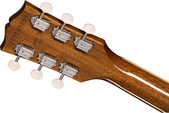 Gibson ES-330 Antique Natural image 7