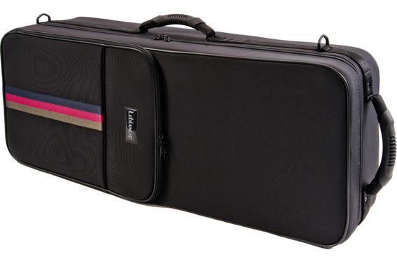 Leblanc Premiere Saxofón Tenor en Bb LTS711AB image 7