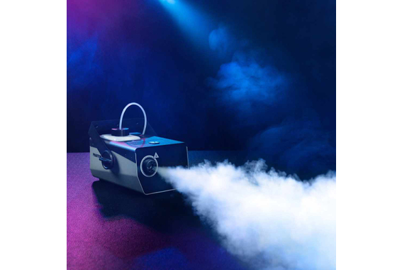 Cameo Phantom F3 Nebelmaschine  - Retoure (Zustand: gut) image 7