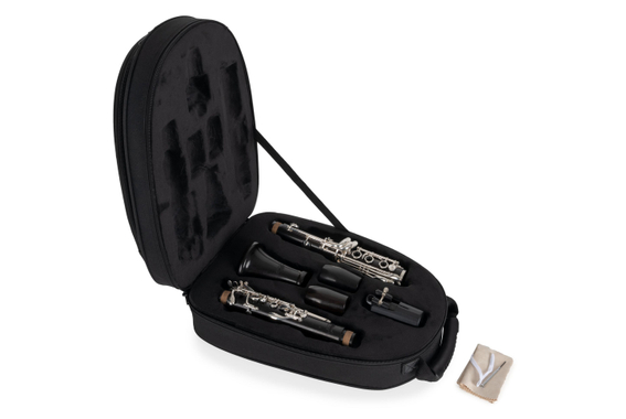 Lechgold BK-20/18 Clarinetto Bb Böhm image 7