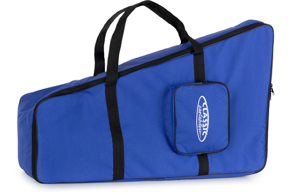 Classic Cantabile H-22LG AW Keltische Harfe 22 Saiten  - Retoure (Zustand: sehr gut) image 7