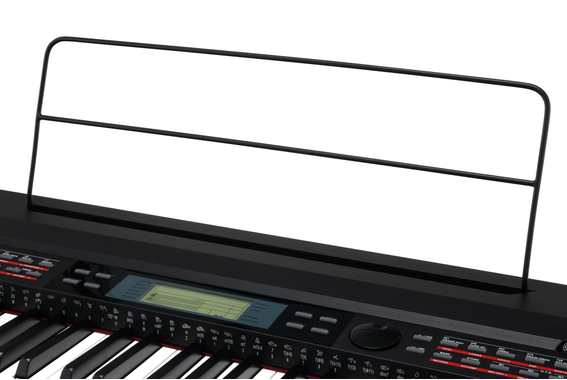 Classic Cantabile SP-250 BK Stagepiano schwarz  - Retoure (Zustand: sehr gut) image 7