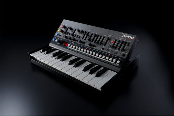 Roland JX-08 Boutique Sound Module image 7