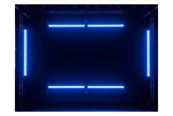 Barre LED Eurolite PIX-144 RGB image 7