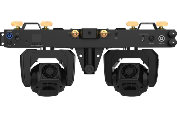 Chauvet DJ GigBar Bridge ILS Set image 7