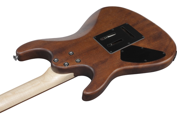 Ibanez GSA60-WNF Walnut Flat Starter Set image 7