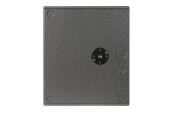 HK Audio PR:O 210 SUB D2 Set incl. tige de distance image 7