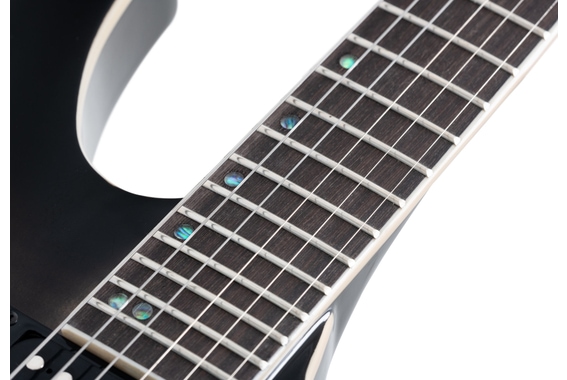 Rocktile Pro J150-TB Transparent Black image 7