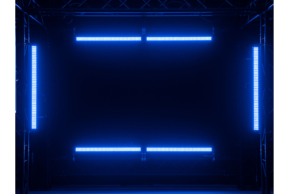 Eurolite LED PIX-144 RGB Barre Lot De 2 image 7