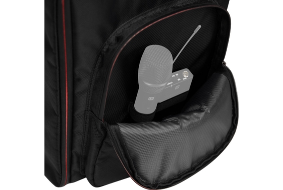 LD Systems ANNY 8 BACKPACK image 7