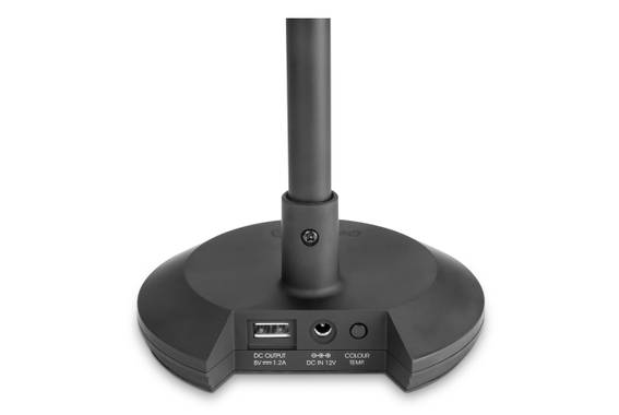 Gravity LED PLT 2B Tisch- & Pianoleuchte  - Retoure (Zustand: sehr gut) image 7