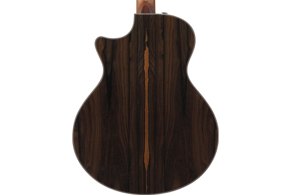 Ibanez AE300ZRJR-NT Natural  - Retoure (Zustand: sehr gut) image 7