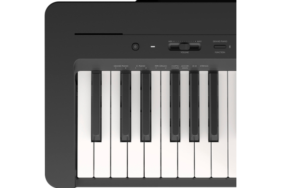 Yamaha P-145BT Stagepiano  - Retoure (Verpackungsschaden) image 7