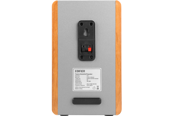 Edifier P12 Regallautsprecher  - Retoure (Zustand: sehr gut) image 7