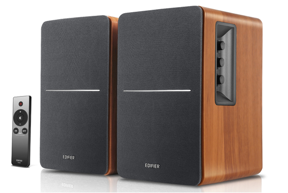 Edifier Studio R1280Ts 2.0 image 7