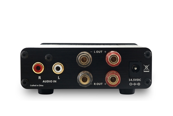 McGrey BSS-265 6,5" Micro Stereo HiFi con 80W image 7