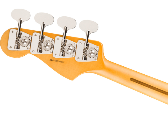 Fender American Professional Classic Jazz Bass 3-Color Sunburst image 7
