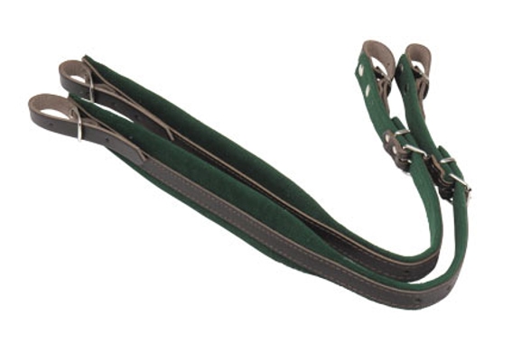 Alpenklang Harmonika "Mini" 3-rijig, G-C-F massief kersenhout image 7
