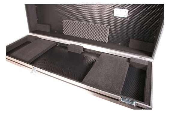 LT-Cases Keyboard-Case Speciaal Yamaha MODX8 PVC image 7