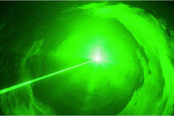 JB Systems Space-4 Mk2 Laser image 7