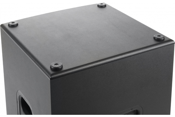 JBL IRX115S 15" Actieve Subwoofer image 7