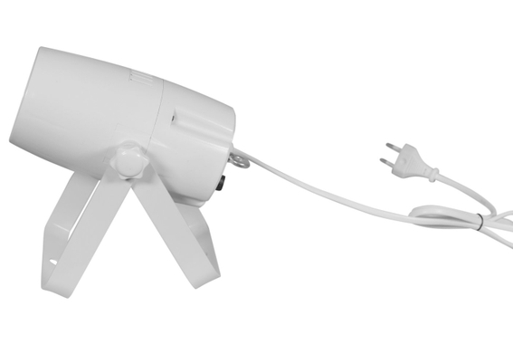 Eurolite LED PST-10 QCL Spot ws image 7