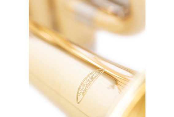 Classic Cantabile TR-45 Herald Trompete image 7