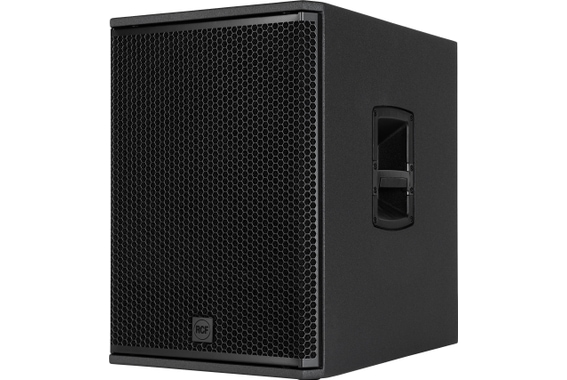RCF SUB 15-AX Subwoofer Actif Pole Set image 7