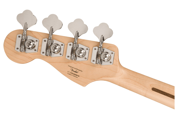 Squier Sonic Precision Bass California Blue image 7