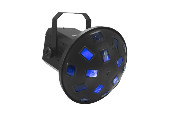 Set d’Effet Rayon Eurolite LED Z-2000 image 7