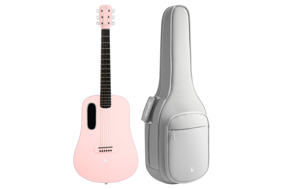 LAVA Music Blue Lava Touch Lavender  - 1A Showroom Modell (Zustand: wie neu, in OVP) image 7