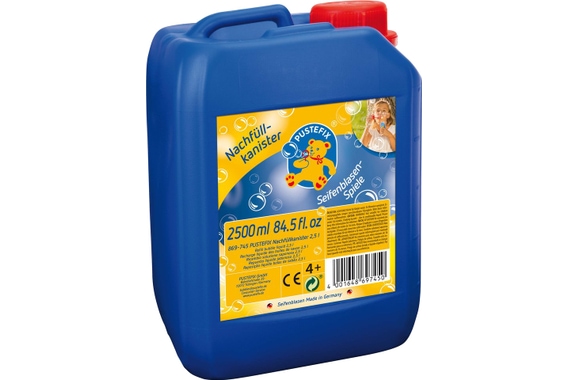 Showlite BM-60 Machine à Bulles avec Télécommande + Set de 2,5 L de Liquide image 7