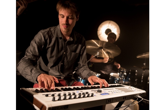 Arturia KeyLab mkII 61 Wit image 7