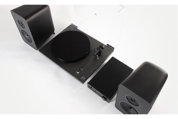 Rega System One image 7