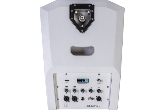 HK Audio Polar 12 MK2 System Bianco image 7